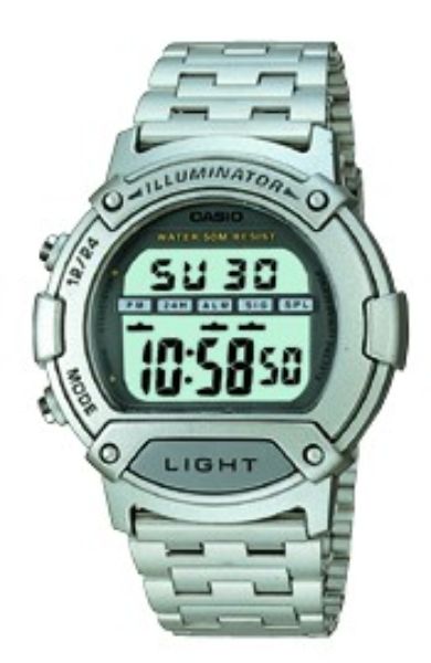 Casio W92HD-1AV