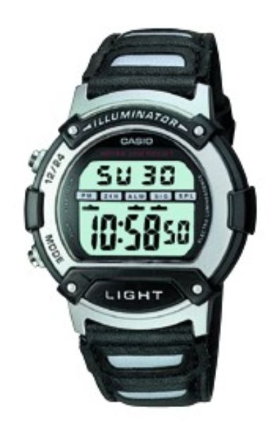 Casio W92HL-7AV