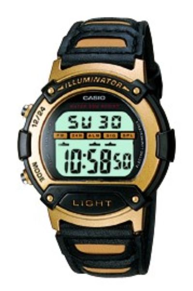 Casio W92HL-9AV
