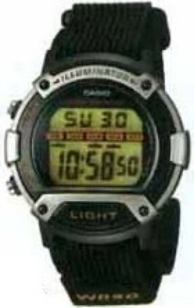 Casio W92HV-1AV