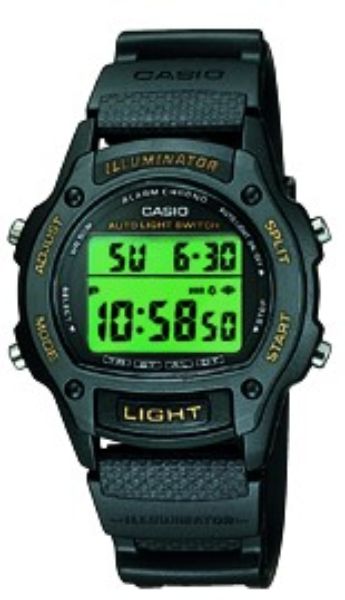 Casio W93H-1CV