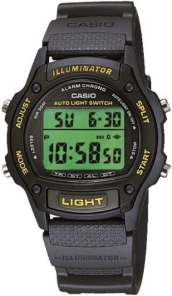 Casio W93H-2AV (3242)