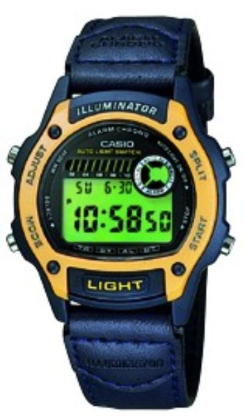 Casio W94HB-9AV