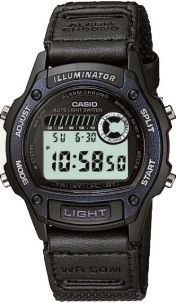 Casio W94HF-2AV
