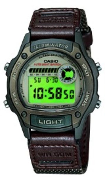 Casio W94HF-5AV