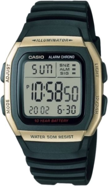 Casio W96H-9AV (3239)