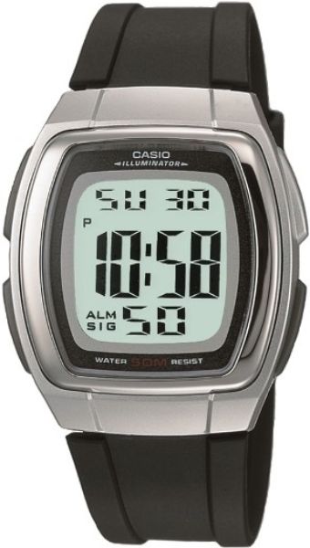 Casio WE10-1AV