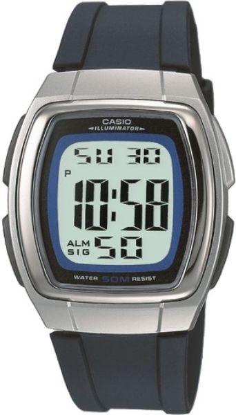 Casio WE10-2AV
