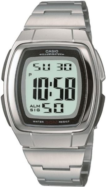 Casio WE10D-1AV