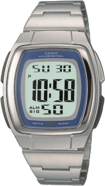 Casio WE10D-2AV