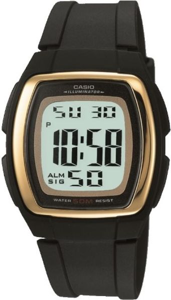 Casio WE10G-1AV