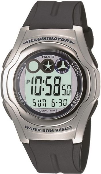 Casio WE11-1AV