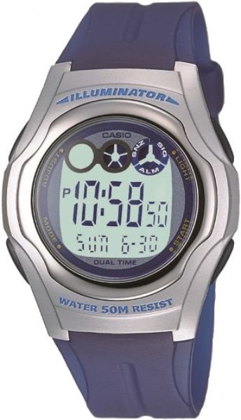 Casio WE11-2AV