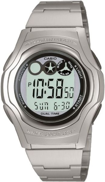 Casio WE11D-7AV