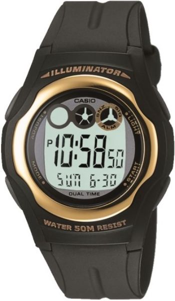 Casio WE11G-1AV