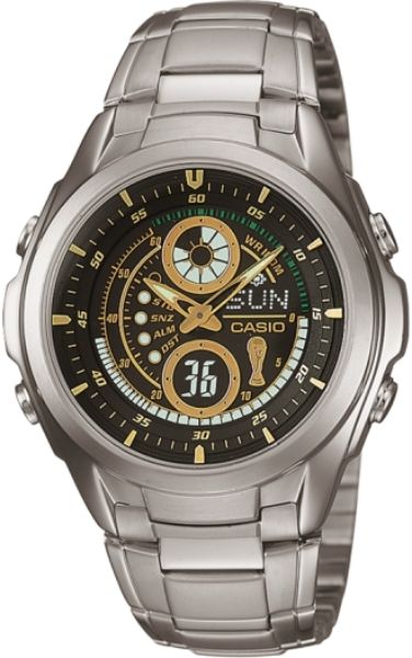 Casio WEF116WC-1AV