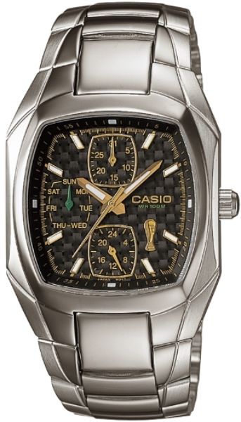 Casio WEF315WC-1AV