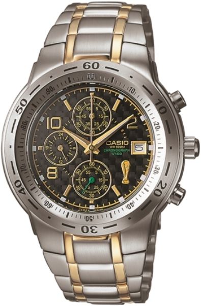 Casio WEF506WC-1AV