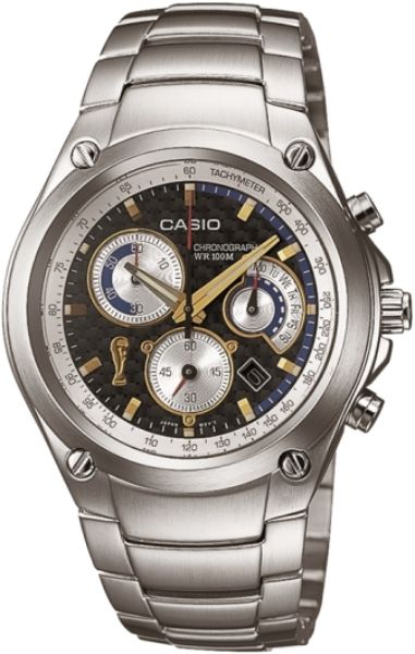Casio WEF507WC-1AV