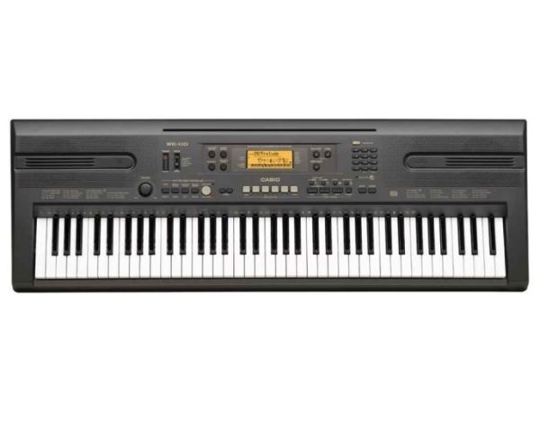 Casio WK110