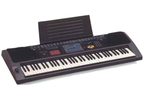 Casio WK1300