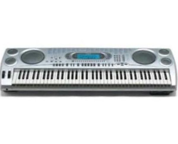 Casio WK1800