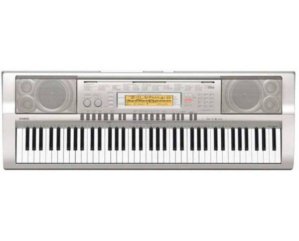 Casio WK200