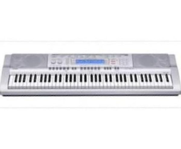 Casio WK210