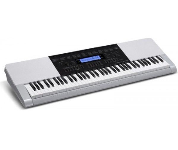 Casio WK220