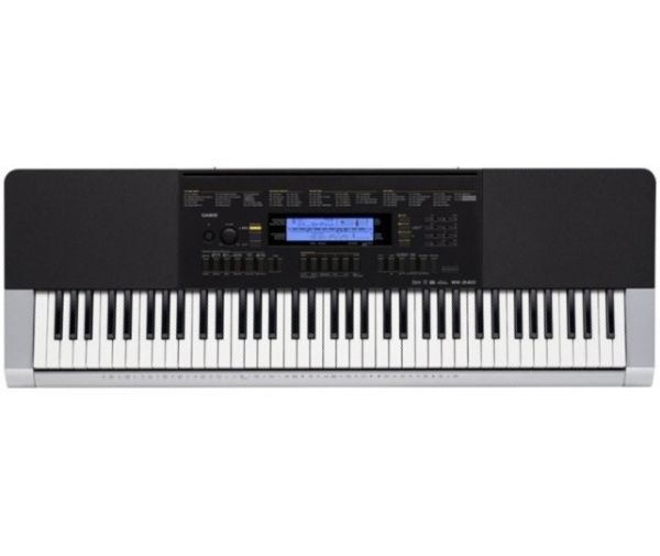 Casio WK240