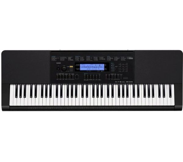 Casio WK245