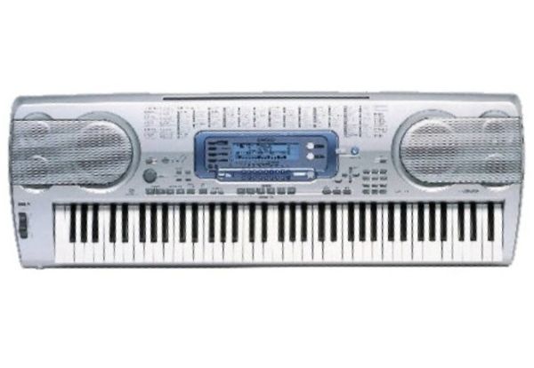 Casio WK3000