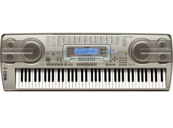 Casio WK3300