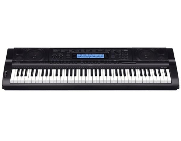 Casio WK500