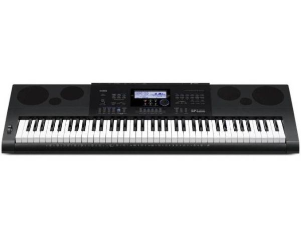 Casio WK6600