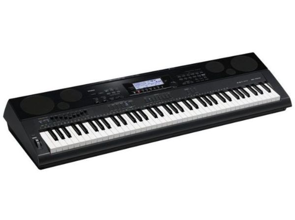 Casio WK7500