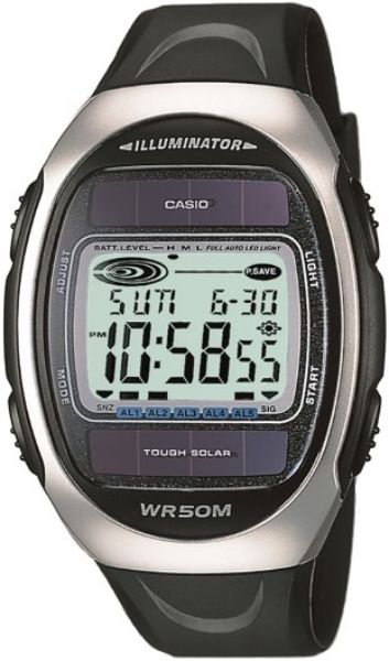 Casio WL20-1AV