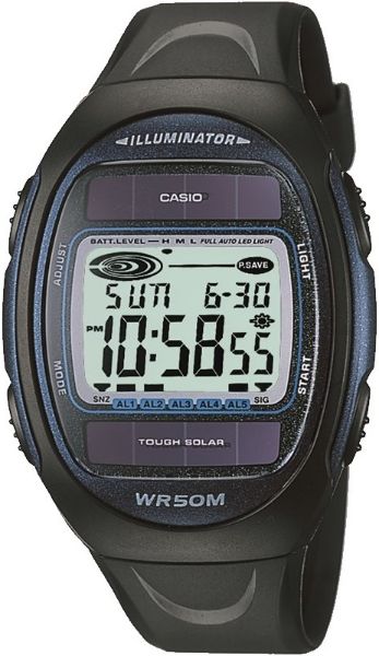 Casio WL20-2AV