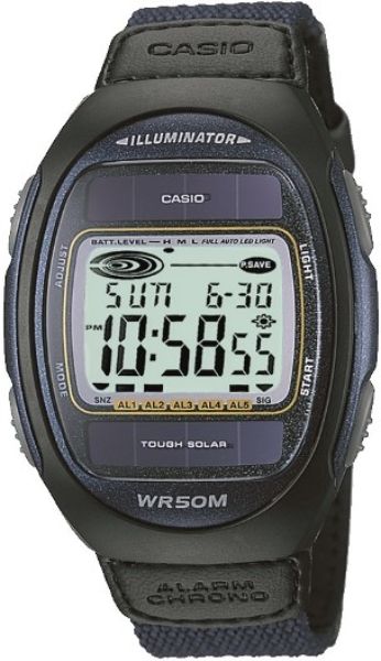 Casio WL20B-2AV