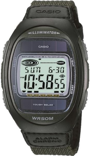 Casio WL20B-3AV