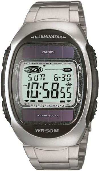 Casio WL20D-1AV