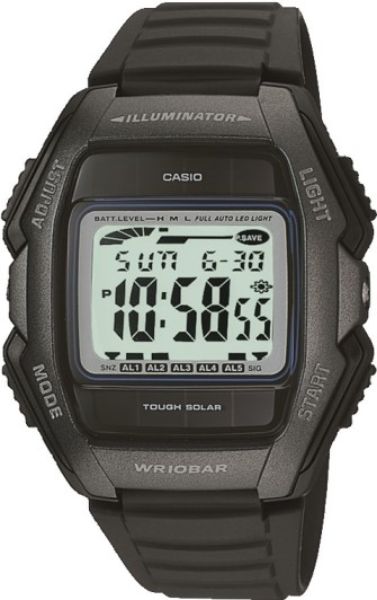 Casio WL500-1A