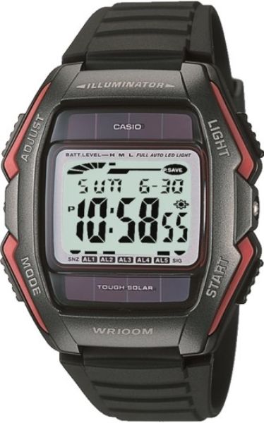 Casio WL500-4AV