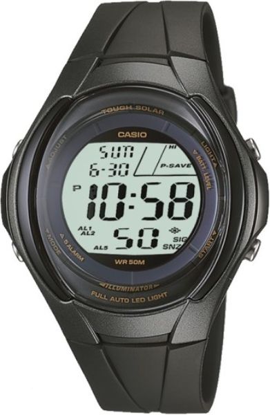 Casio WLS21H-1AV