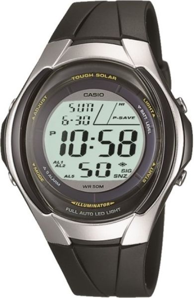 Casio WLS21H-1BV