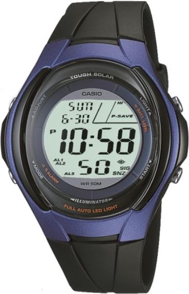 Casio WLS21H-2AV