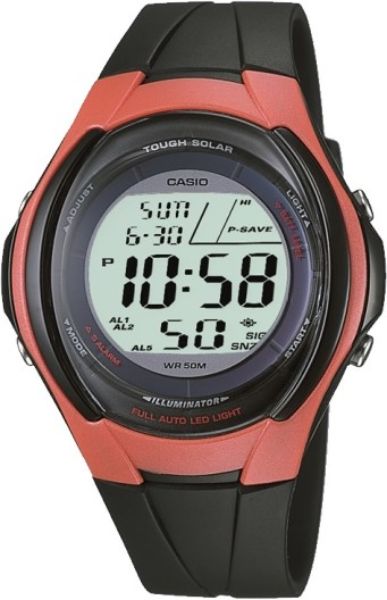 Casio WLS21H-4AV