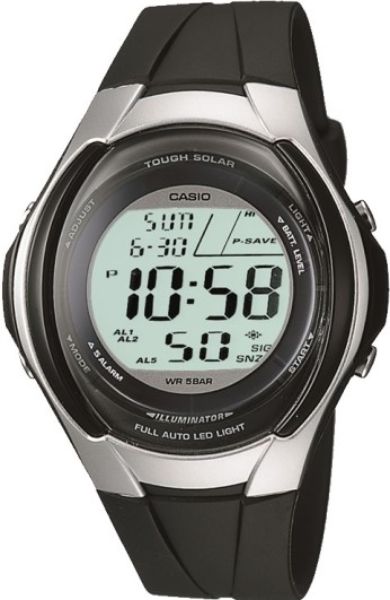 Casio WLS21H-7A