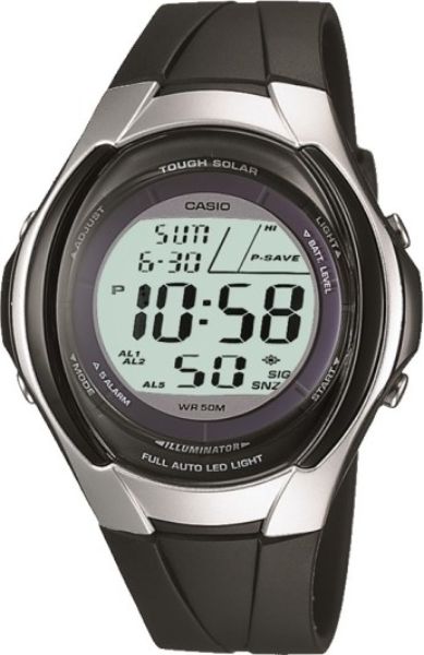 Casio WLS21H-7AV