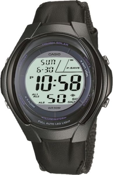 Casio WLS21HB-1AV